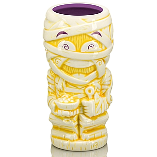 Monster Cereal Collectibles - Yummy Mummy Geeki Tikis Ceramic Mug
