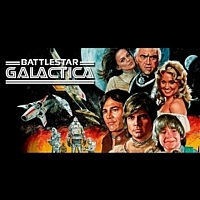 Television and Movie Characters Battlestar Galactica