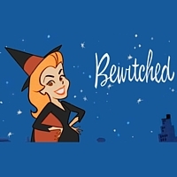 Television characters Bewitched Samantha Darren Tabitha