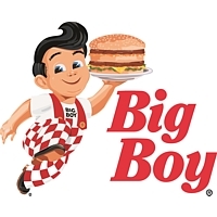 Advertising characters Bob's Big Boy Restaurant