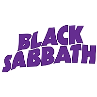 Heavy Metal Music and Rock and Roll Collectibles Black Sabbath Ozzy Osbourne, Tony Iommi, Geezer Butlker, Bill Ward, Ronnie James Dio