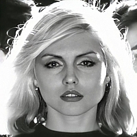 Music and Rock and Roll Collectibles Blondie and Debbie Harry