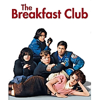 Teen Movie Characters The Breakfast Club