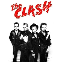 Music and Rock and Punk Collectibles Classic Rock The Clash