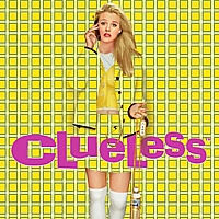 Teen Movie Characters Clueless