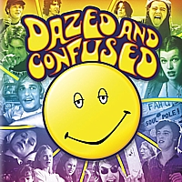 Classic 1990's Movies Dazed and Confused