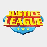 Television DC Comics Justice League Superhero characters Batman, Wonder Woman, Superman, Green Lantern, Flash, Aquaman