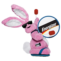 Advertising characters Energizer Battery Bunny