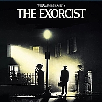 Horror Movie Characters The Exorcist