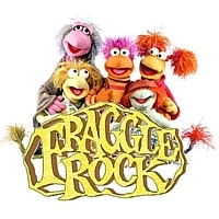 television characters Fraggle Rock