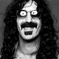 Music and Rock and Roll Collectibles Frank Zappa