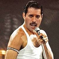 Music and Rock and Roll Collectibles Queen Freddie Mercury