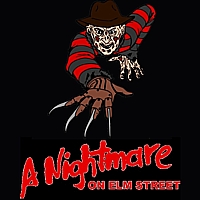 Horror Movie Characters Freddy Krueger A Nightmare on Elm Street