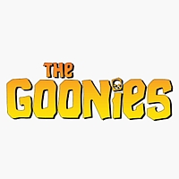 Movie characters The Goonies