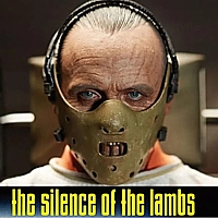 Horror Movie Characters Silence of the Lambs Hannibal Lechter