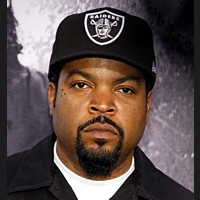 Gangsta Rap and Hip Hop Collectibles Ice Cube, NWA
