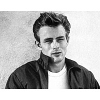 Movie characters James Dean Rebel Without A Cause
