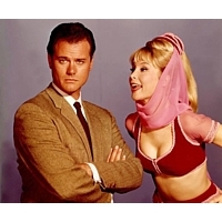 Television characters I Dream of Jeannie
