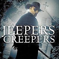 Horror Movie Characters Jeepers Creepers