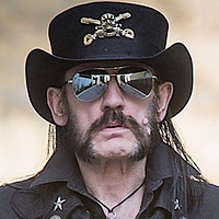 Music and Rock and Roll Collectibles Motorhead Lemmy Kilminster
