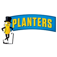 Advertising characters Planters Mister Peanut