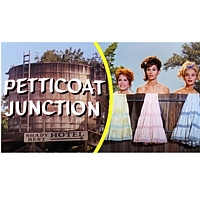 Television characters Petticoat Junction