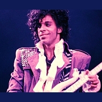 Music and Rock and Roll Collectibles Prince Rogers Nelson