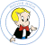 Cartoon characters Richie Rich