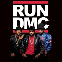 Music and Rap Collectibles Run-DMC