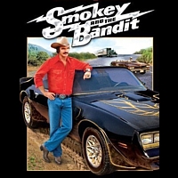 Television characters Smokey And The Bandit