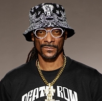 Music and Rap Hip Hop Collectibles Snoop Dogg