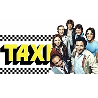 Television characters Taxi