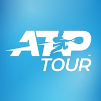 Sports Collectibles Professional Tennis ATP