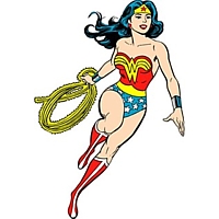 Television DC Comics Superhero characters Wonder Woman