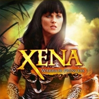 Television characters Xena: Warrior Princess