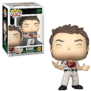 Sci-Fi Movie Characters - Alien Chesburster Kane POP! Vinyl Figure 1987 - CHASE VARIANT