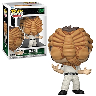 Sci-Fi Movie Characters - Alien Facehugger Kane POP! Vinyl Figure 1987