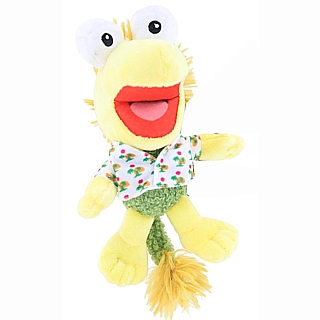 Fraggle Rock Collectibles - Jim Henson's Fraggle Rock Wembley Plush