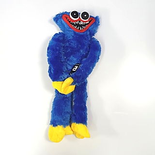 Video Game Characters - Poppy Playtime Huggy Wuggy Large Plush