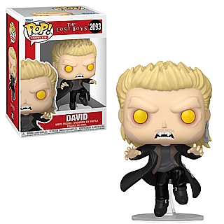Horror Movie Collectibles - The Lost Boys David POP! Movies Vinyl Figure 2093 by Funko