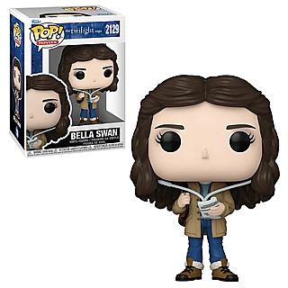 Movies Collectibles - The Twilight Saga - Bella Swan POP! Movies Vinyl Figure 2129 by Funko